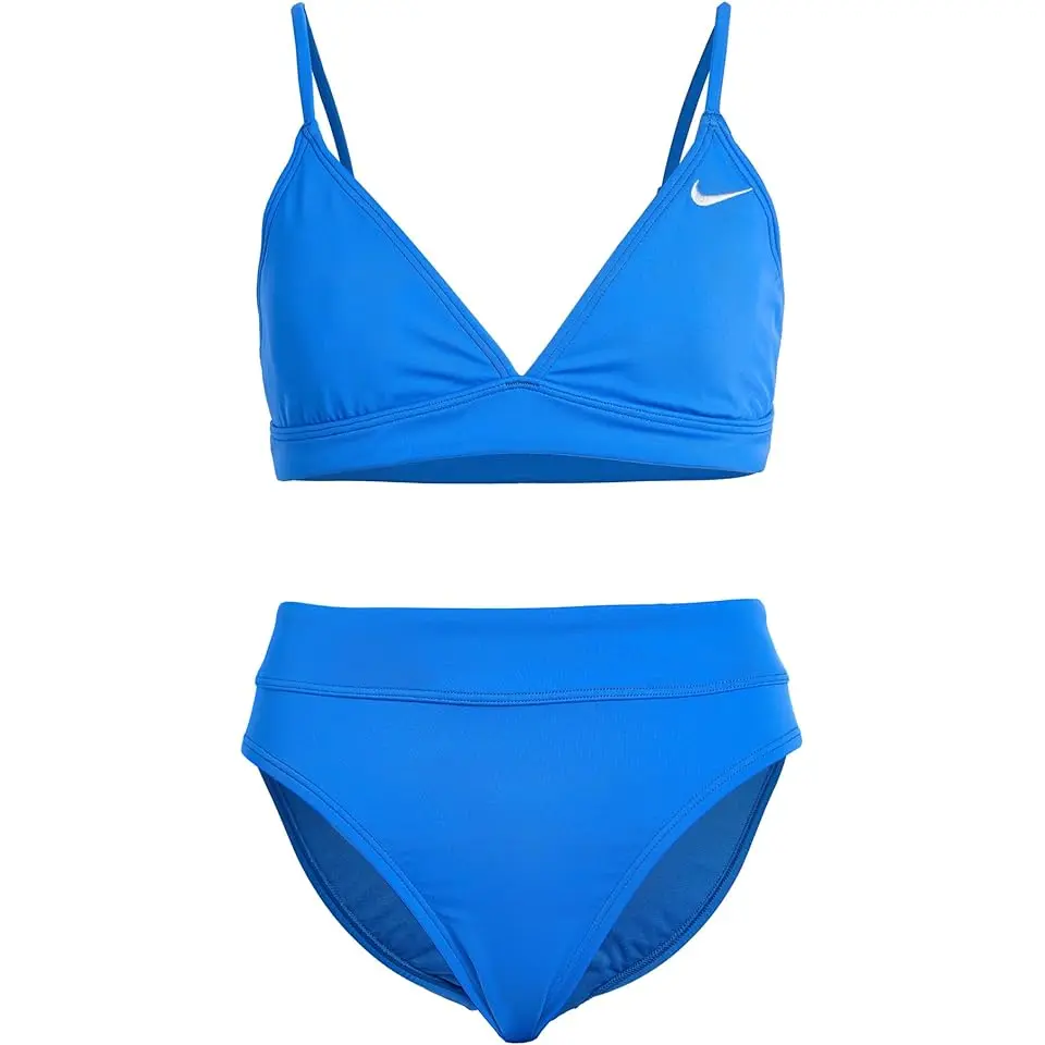 Triangle Bikini Set (Little Kid/Big Kid)