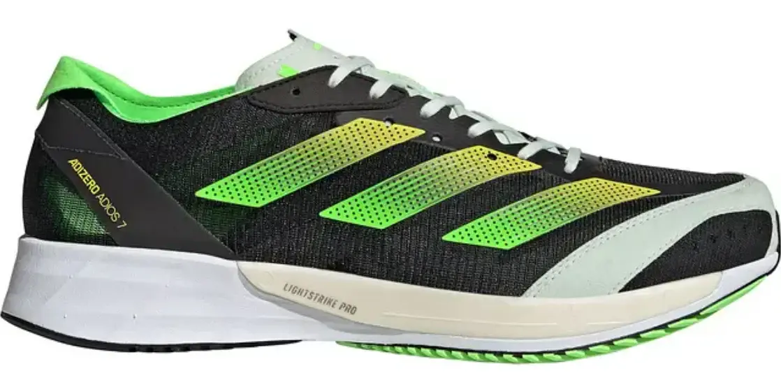 Adizero Adios 7