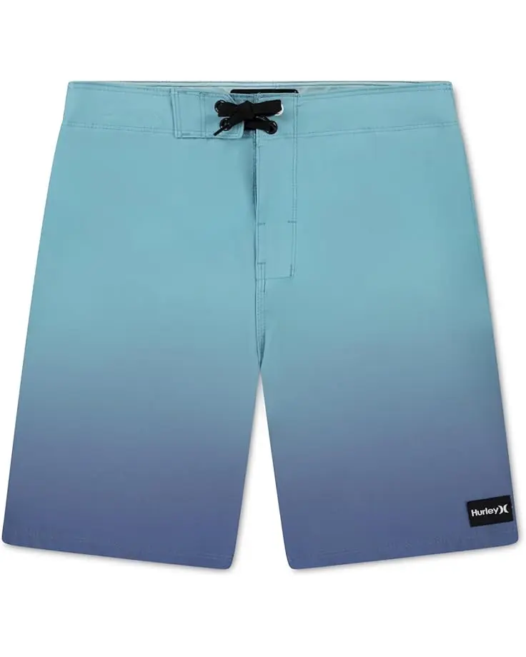 First Light Board Shorts (Little Kid)
