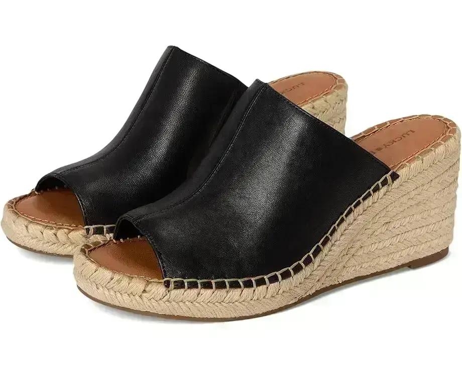 Women's Lucky Brand Cabriah