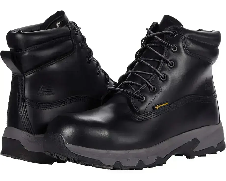 Men's ACE Work Boots Pike Chill Composite Toe