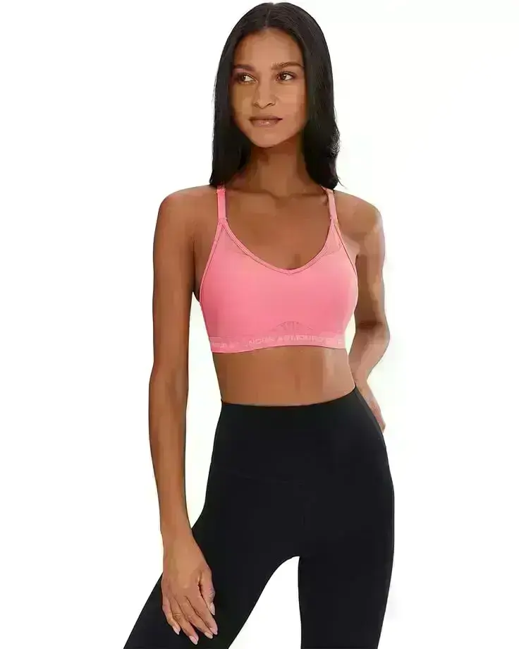 Crossback Low Impact Bra