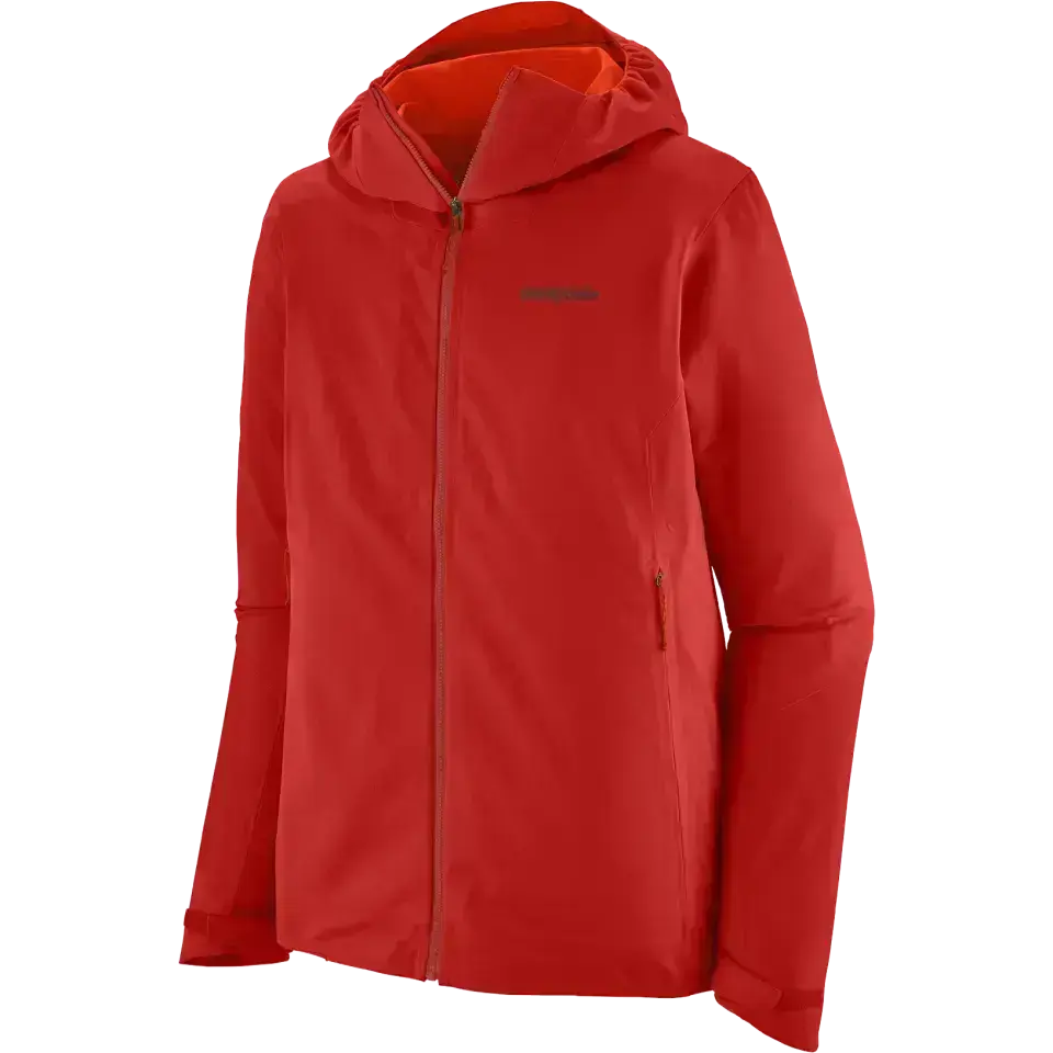 Men's Upstride Jacket