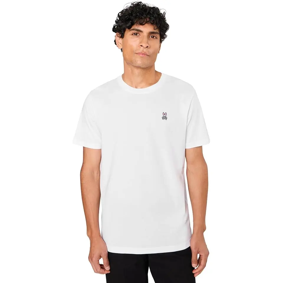 Crew Neck T-Shirt