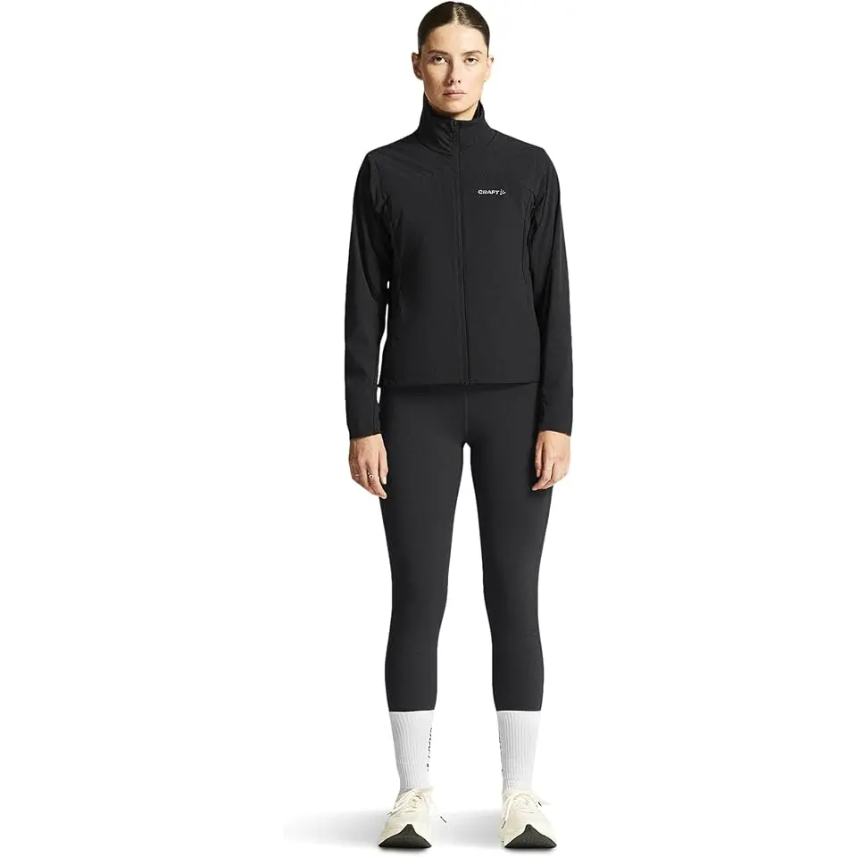 Advance Essence Warm Jacket 2