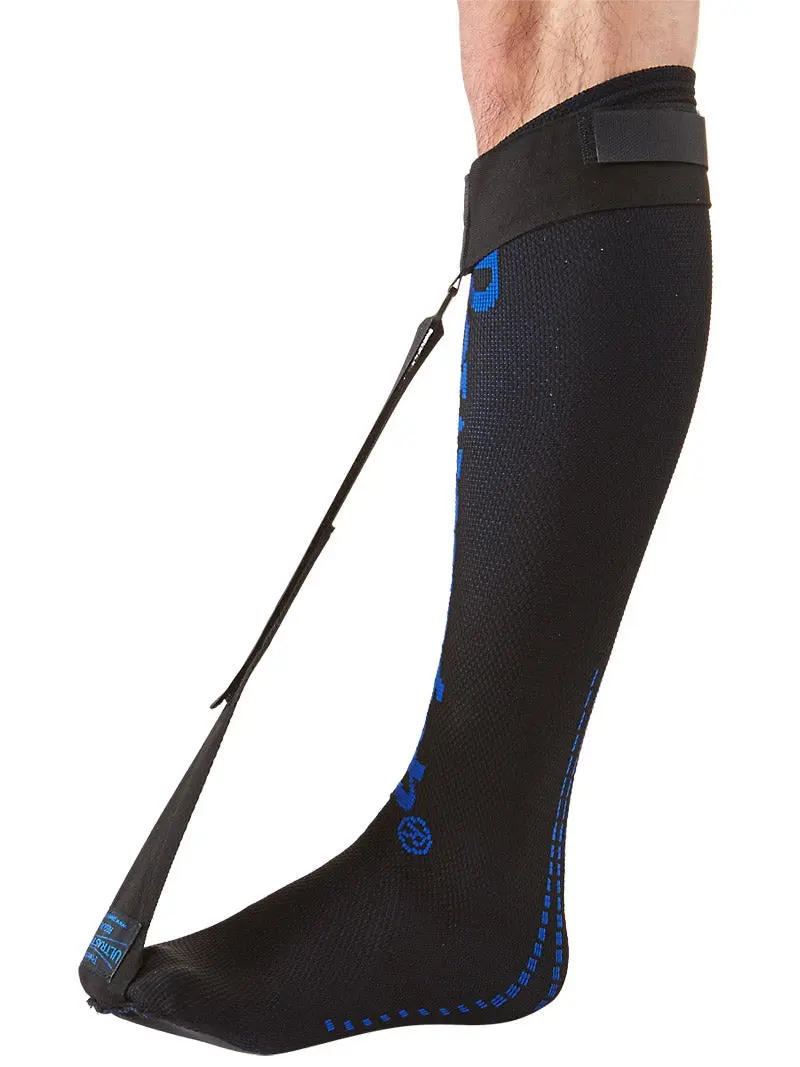Powerstep UltraStretch Night Sock