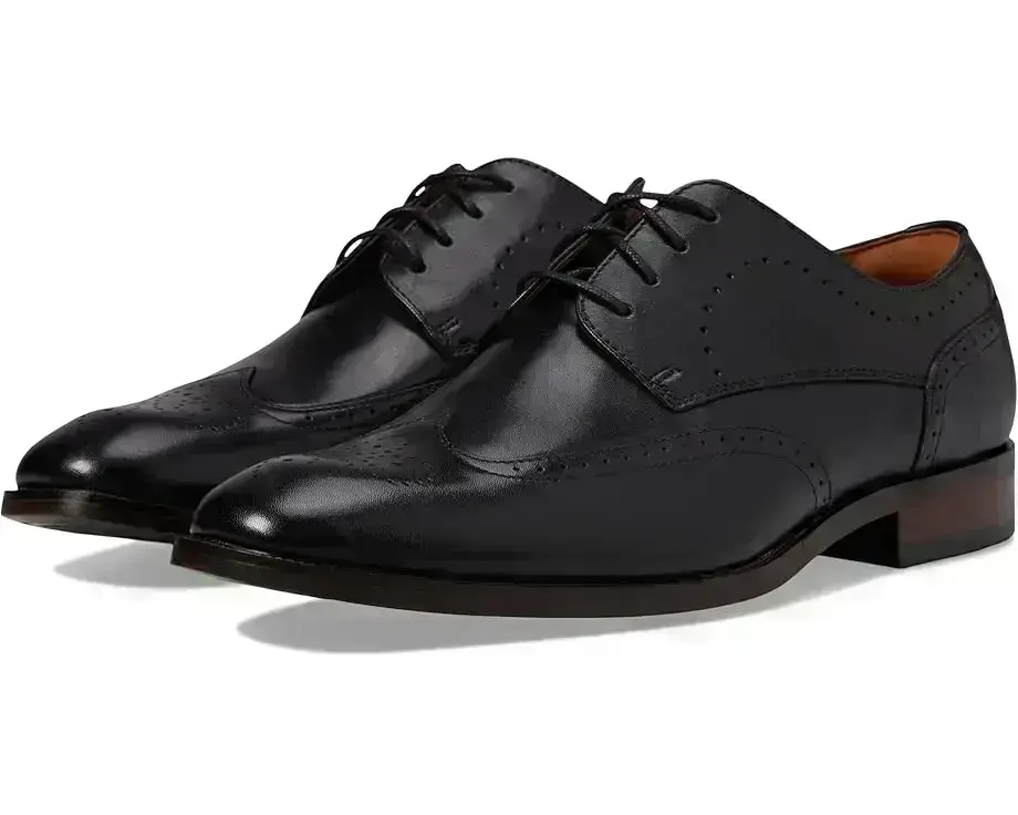 Sorrento Wing Tip Oxford