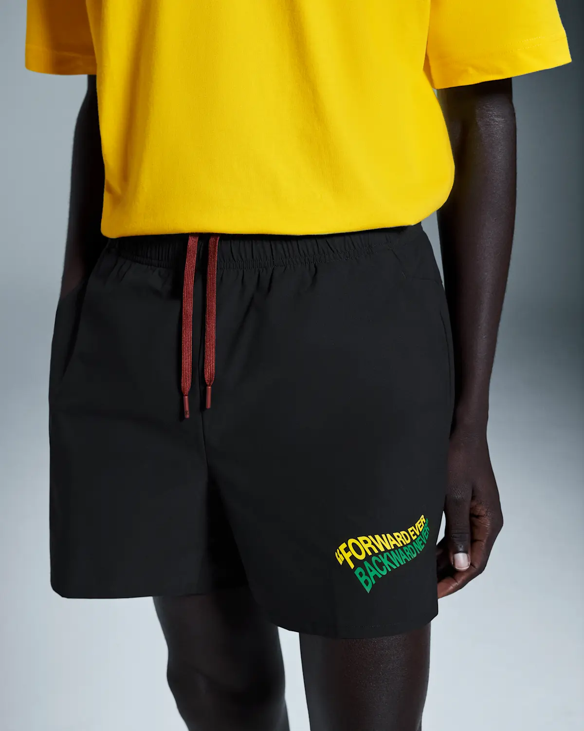 Core Shorts Walkgood