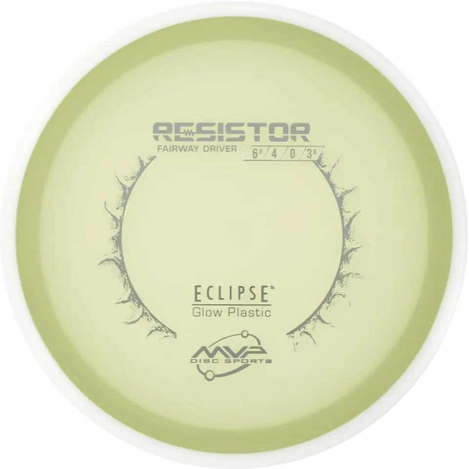 Eclipse Resistor