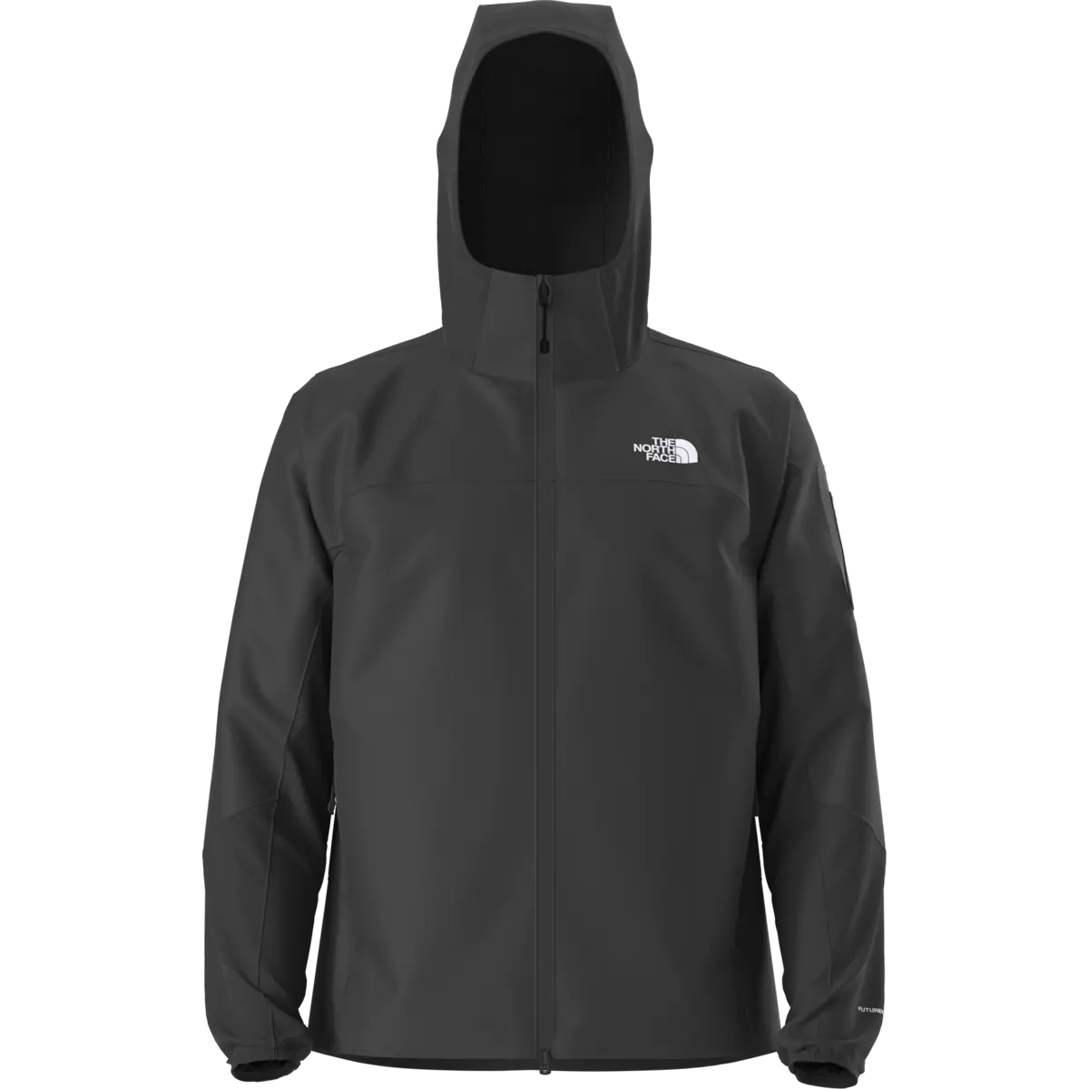 Men's Tek Approach Futurefleece Hooded Jacket