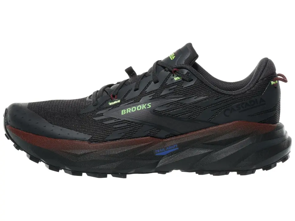 Brooks Cascadia 19
