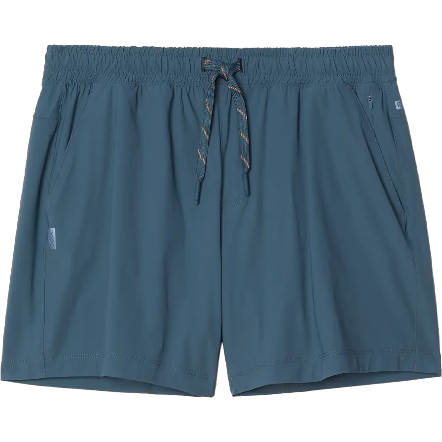 Men's Pursuit 5" Short Unlined