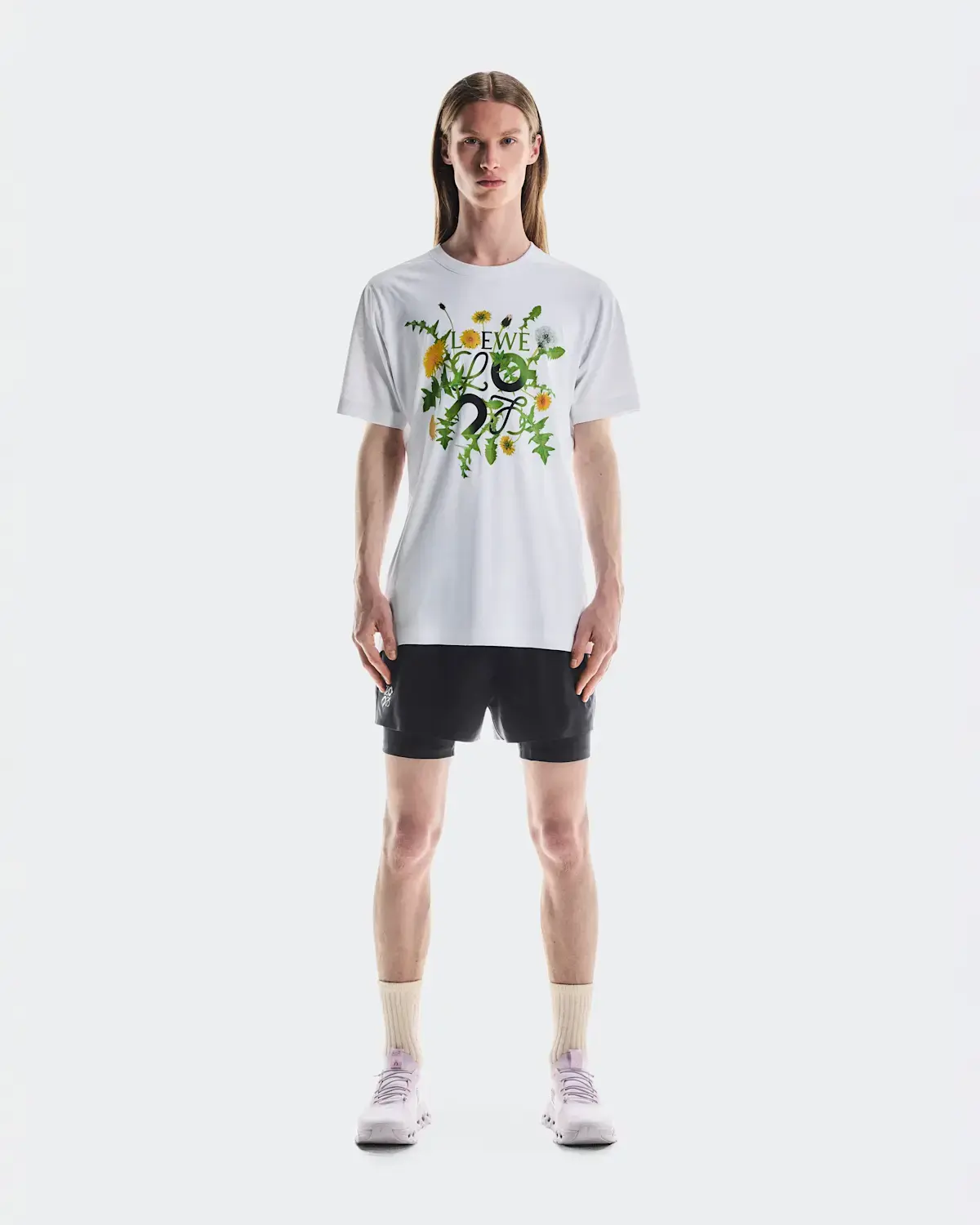 Men's Performance Shorts LOEWE
