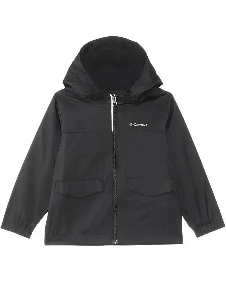 Columbia Kids Rain-Zilla™ II Jacket (Toddler)