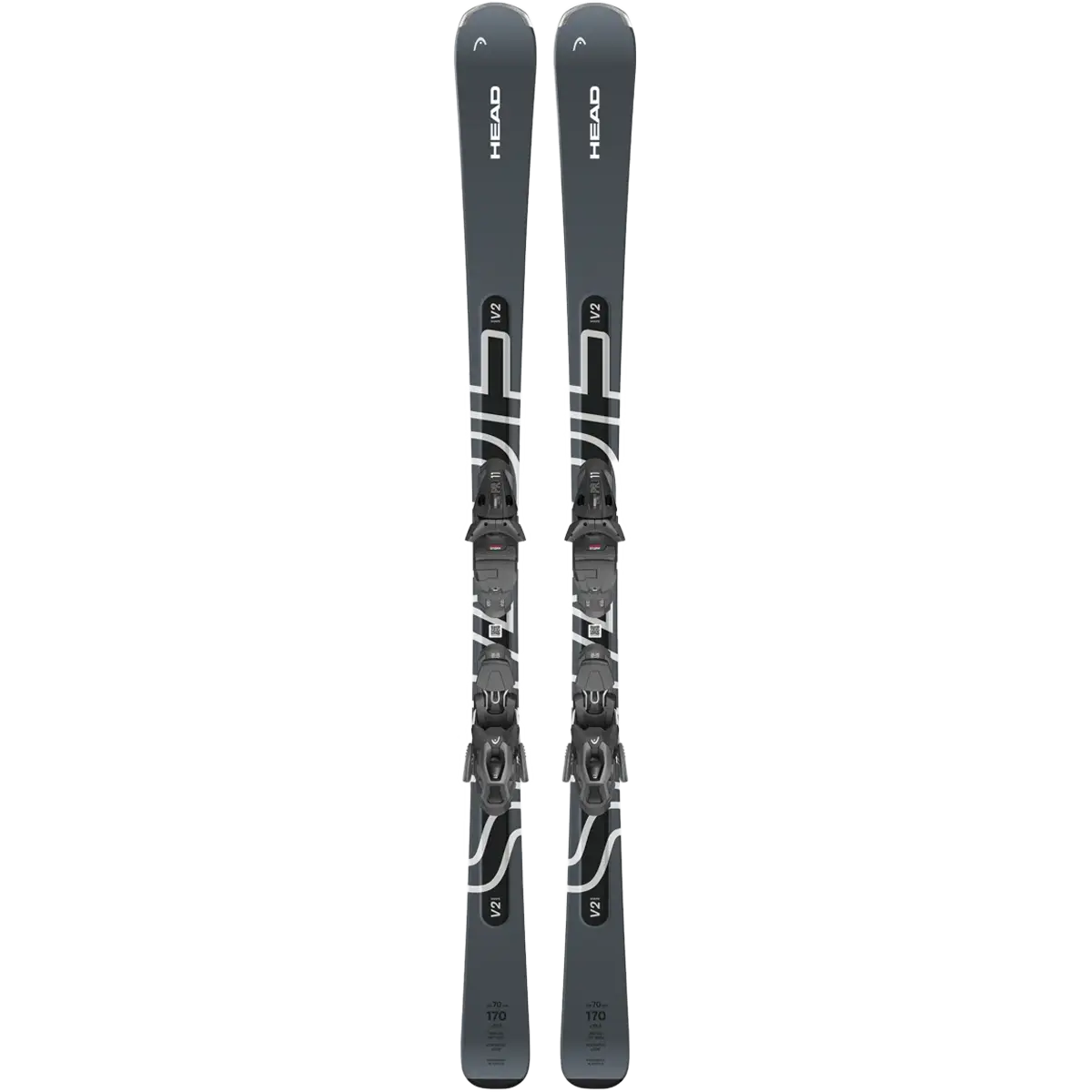 Shape V2 SW + PR 11 GW