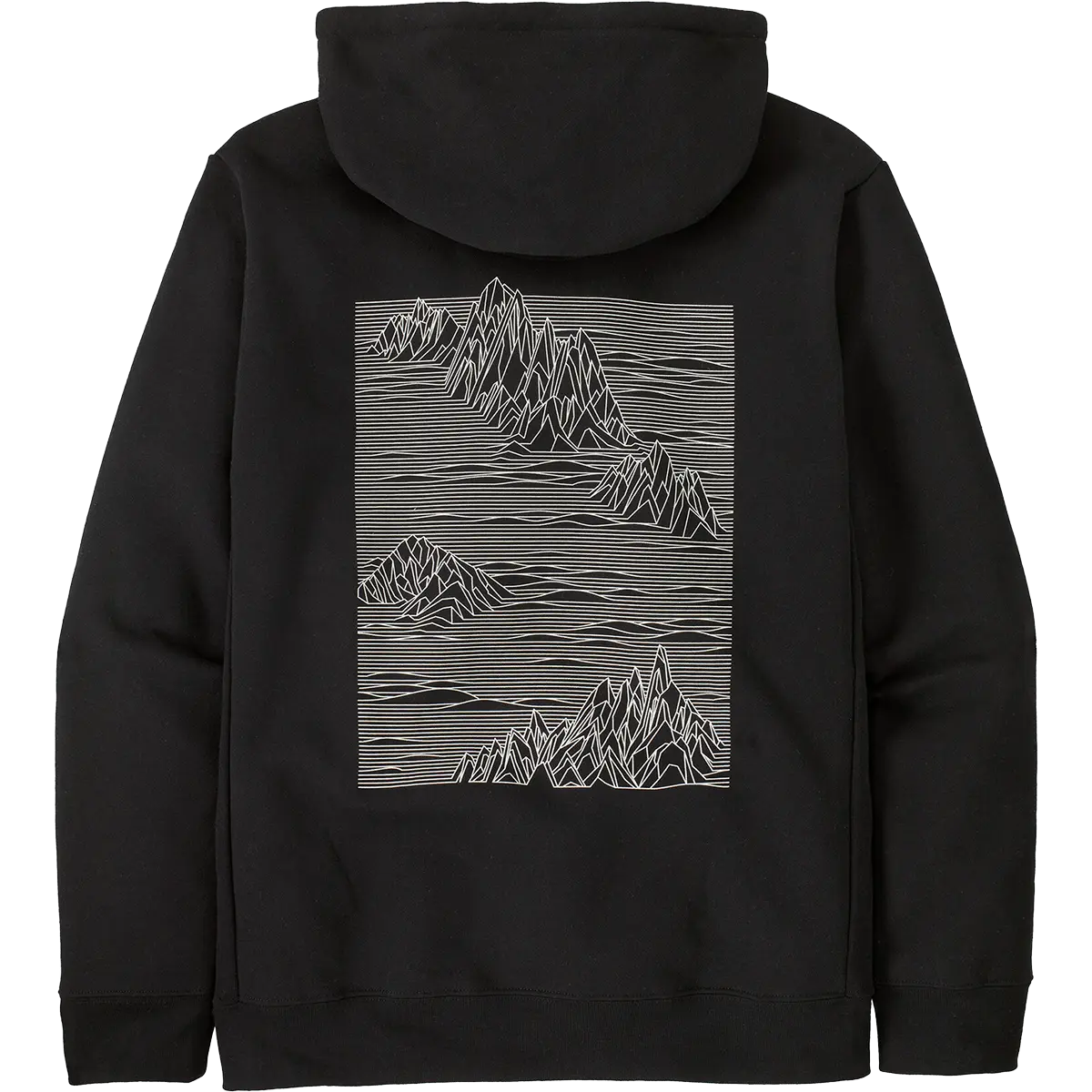 Strataspire Uprisal Hoody