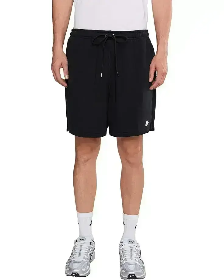 Men's Nike Club French Terry Flow Shorts