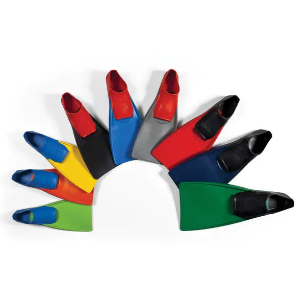 Long Floating Fins M