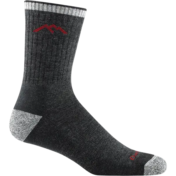 Midweight Hiker Micro Crew