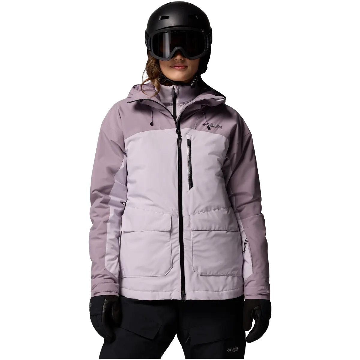 Women's Highland Summit III Insulated Jacket