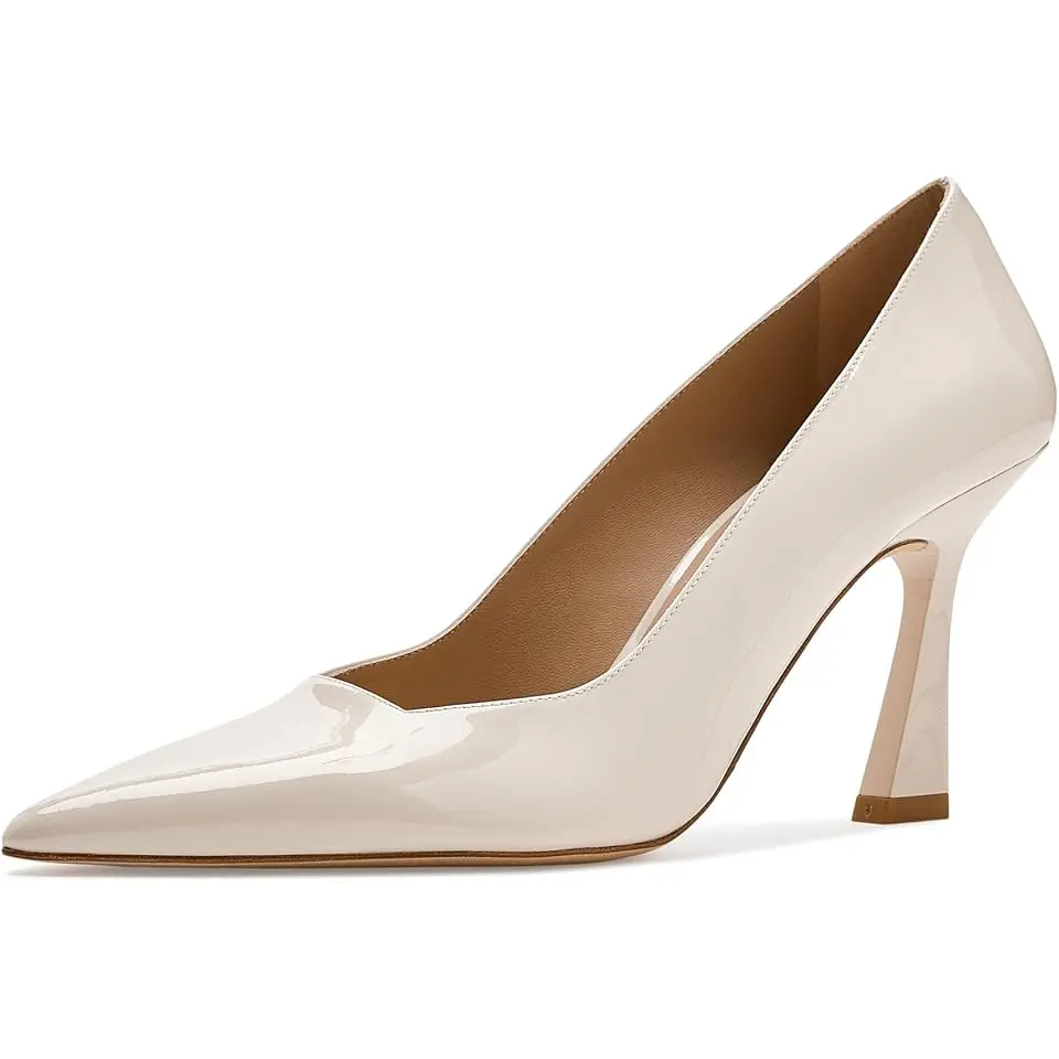 Vinnie 85 Pump