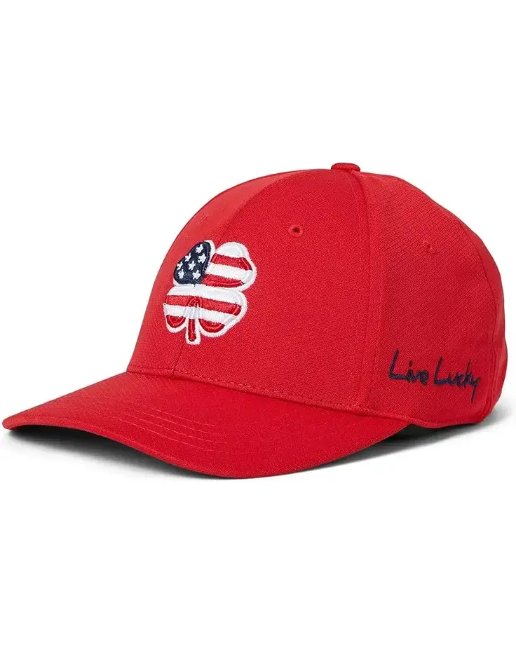 USA Vertex Hat