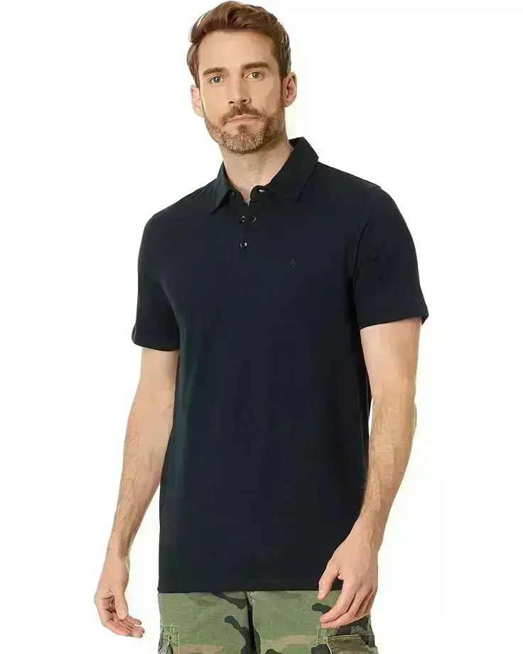 Men's Volcom Wowzer Polo