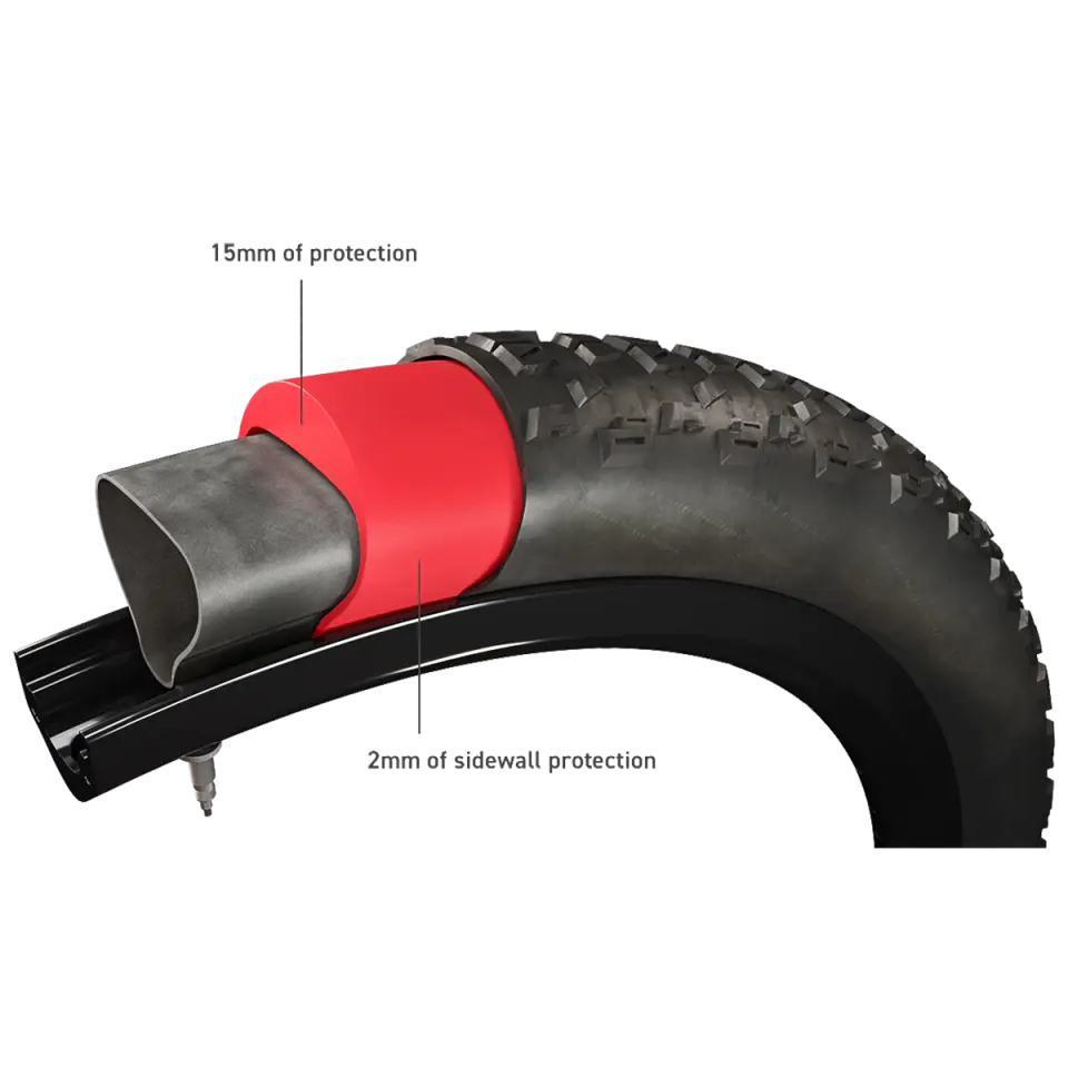 Armour Tire Insert 26 x 4.0-4.80 Single