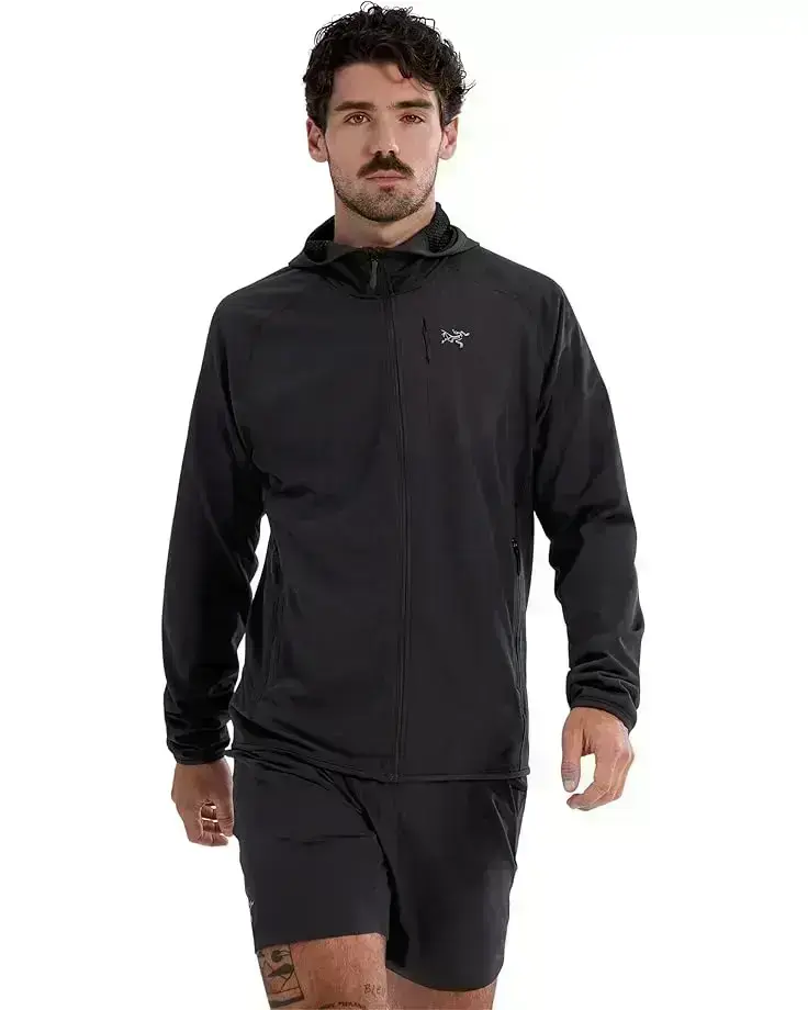 Men's Arc'teryx Delta Hoody