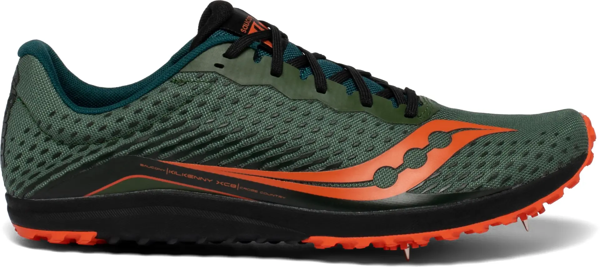Kilkenny XC 8 Spike