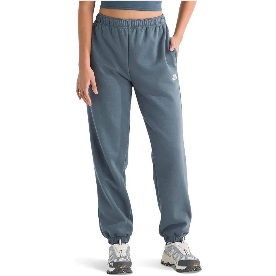 Evolution Simple Dome Regular Pants