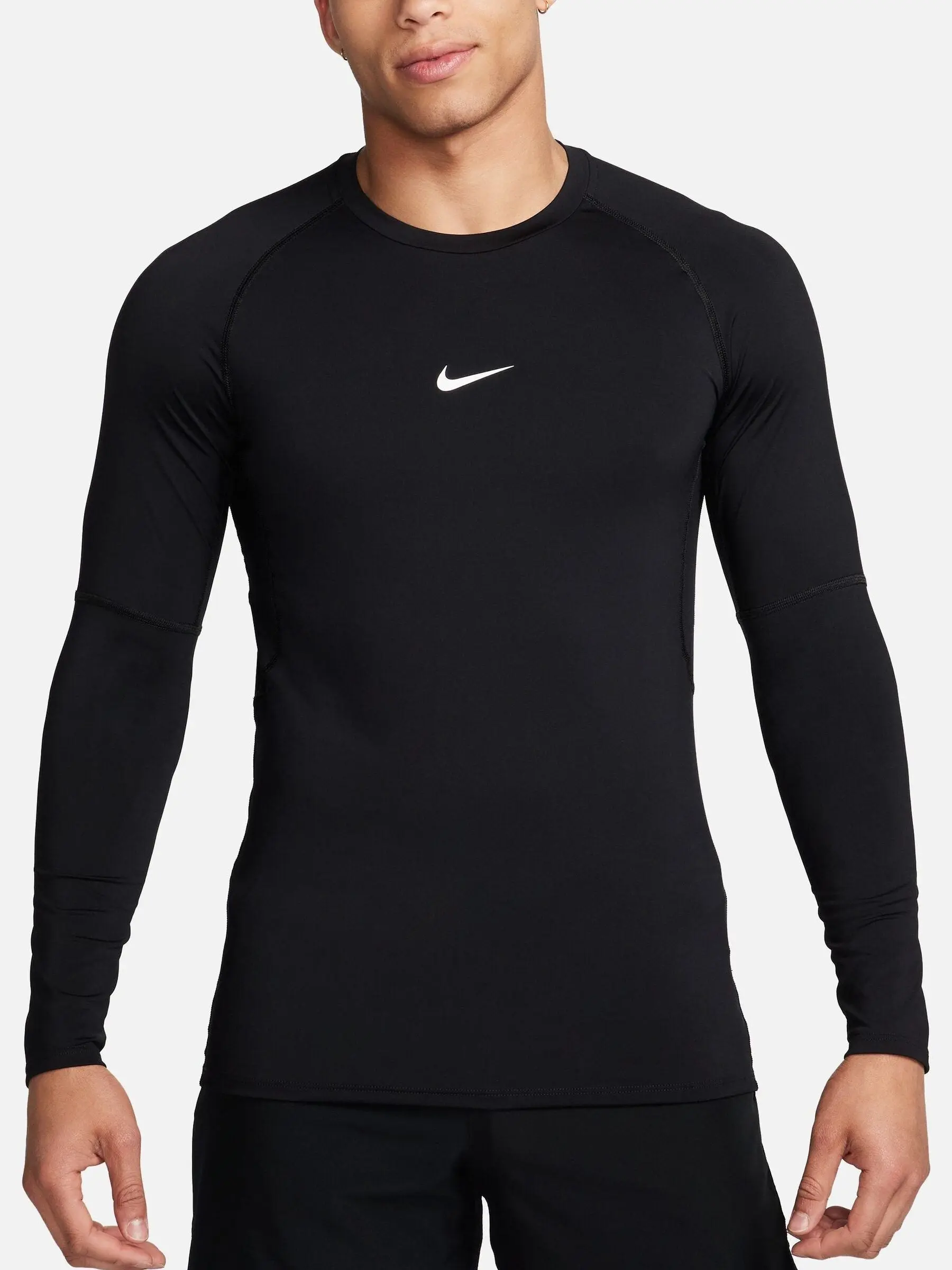 Nike Men's Dri-FIT Pro Slim Long sleeve Top