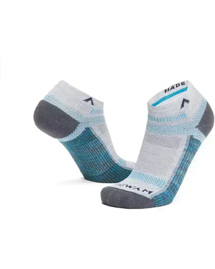 Unisex Wigwam Ultra Cool-Lite Low