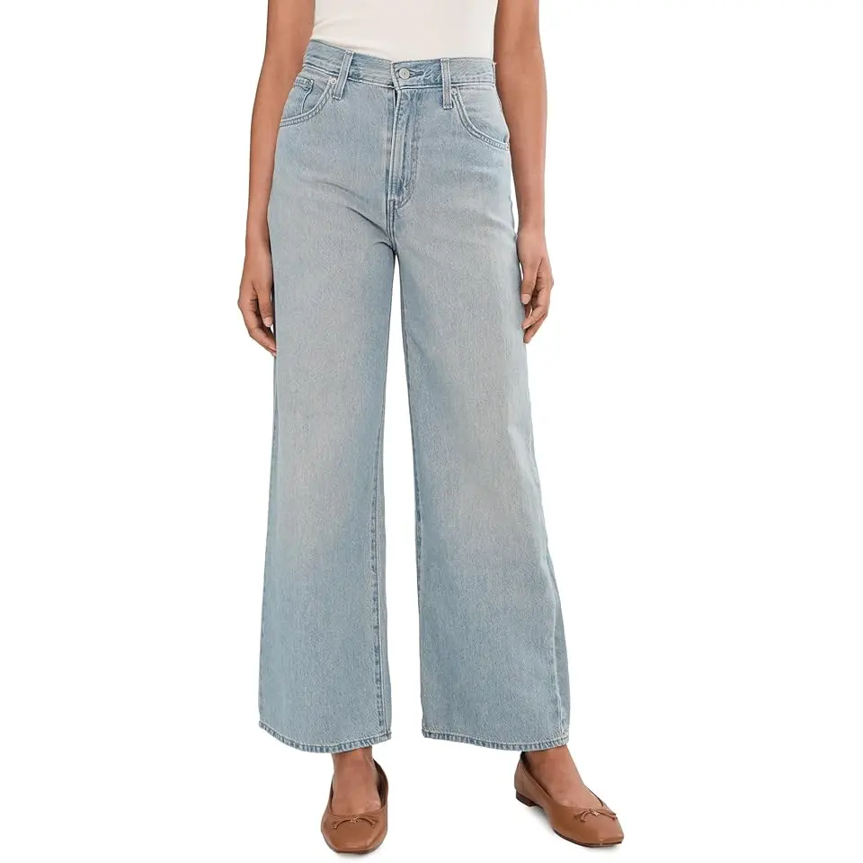 Cinch Baggy