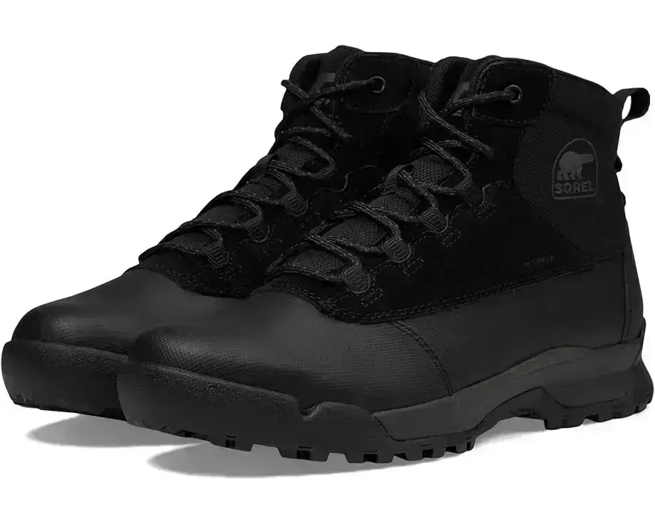 Men's SOREL Buxton™ Lite Lace Plus Waterproof