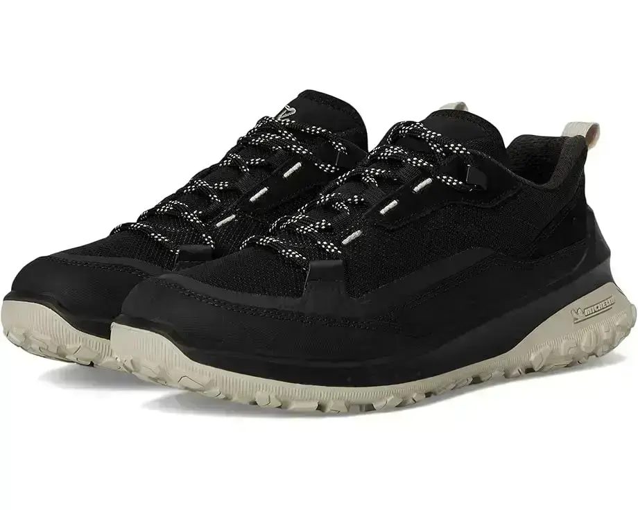 Women's ECCO Sport Ultra Terrain Waterproof Low Hiking Shoe