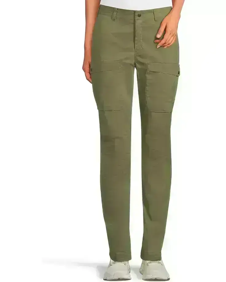 Women's Fjällräven Hiking Pants