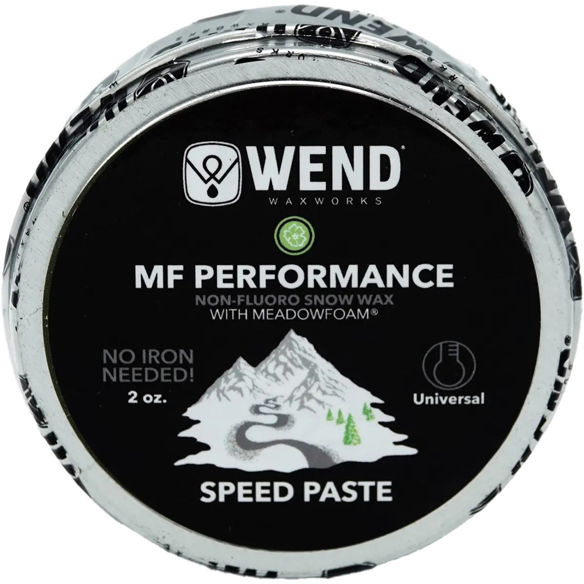 MF Performance Speed Paste 2oz Tin