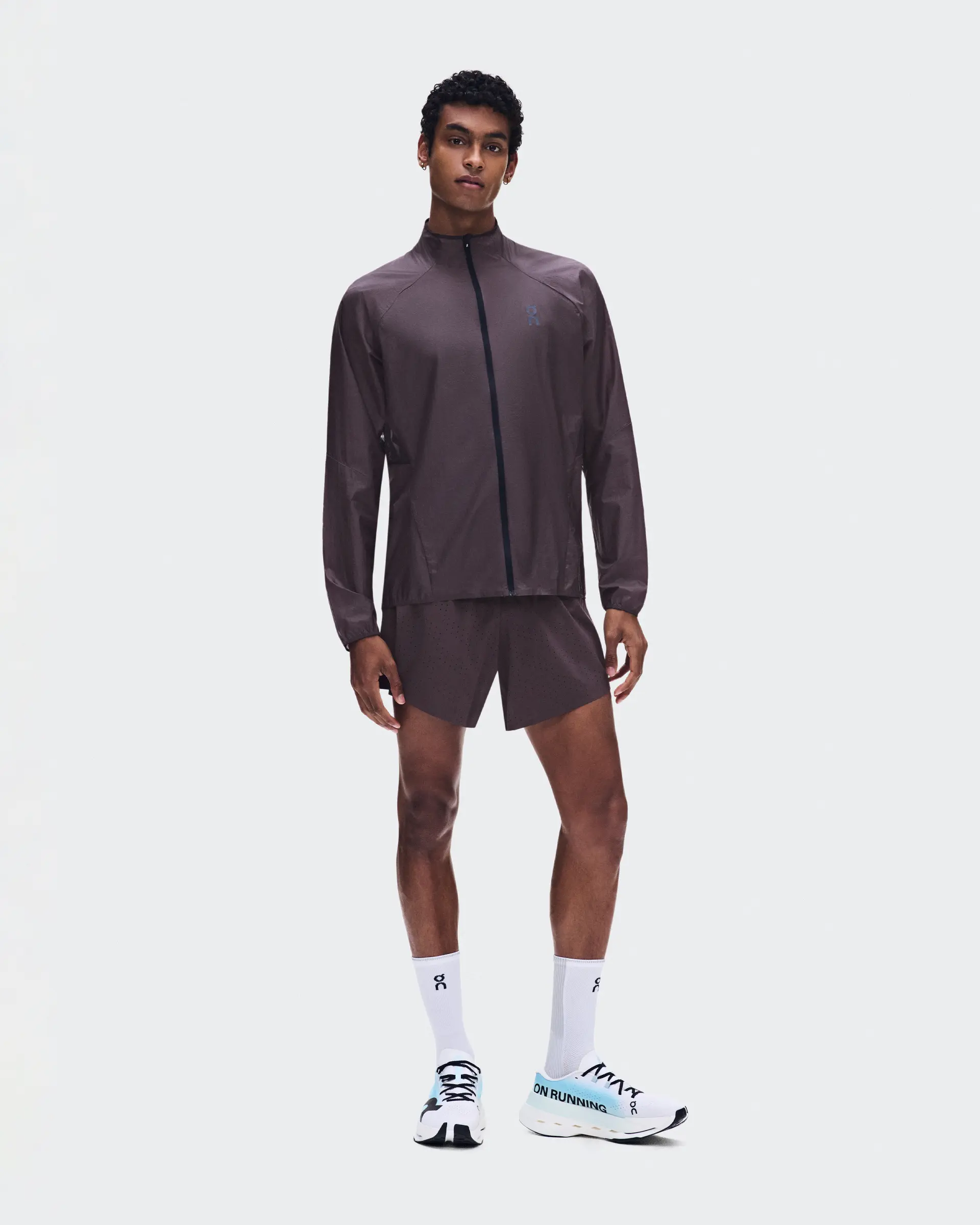 Zero Jacket