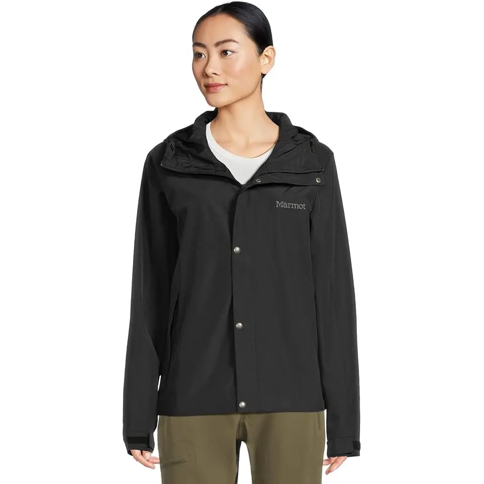 Cascade Rain Jacket