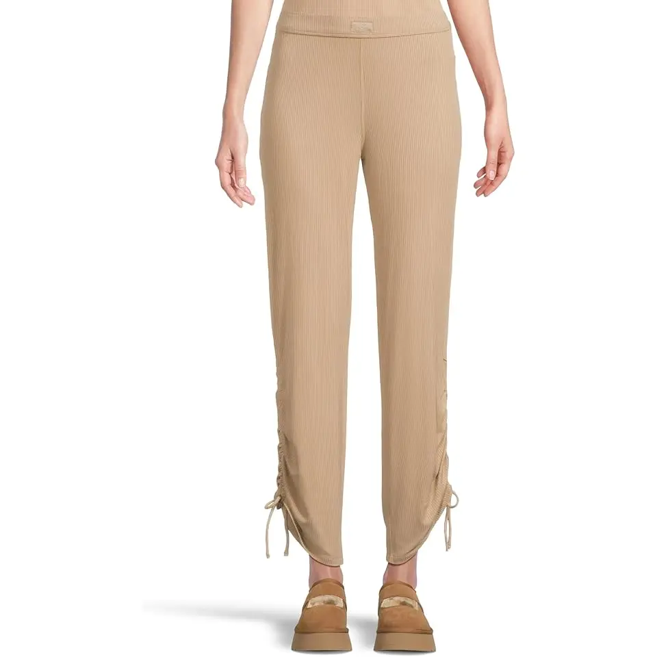 Vyanna Pants Rib