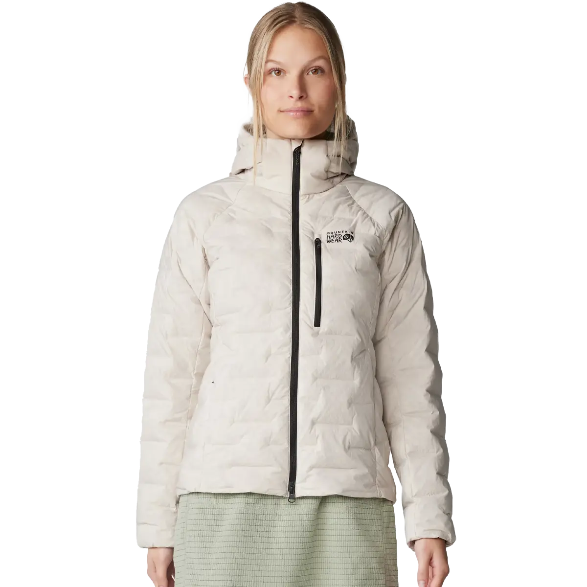 Women's Stretchdown Hoody