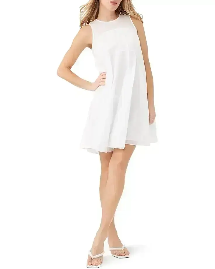 Women's Trina Turk Mauvie Dress