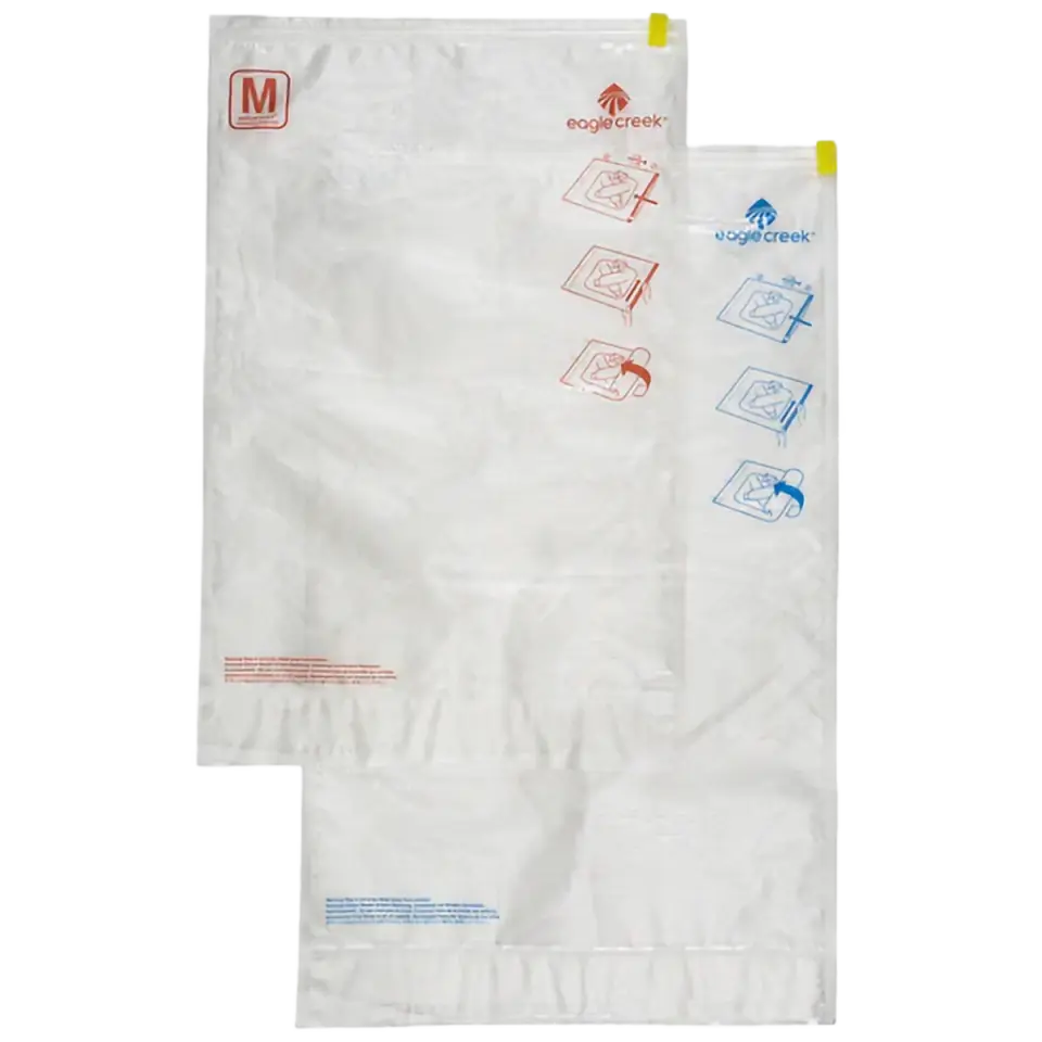 Pack-It Compression Sac Set M/L