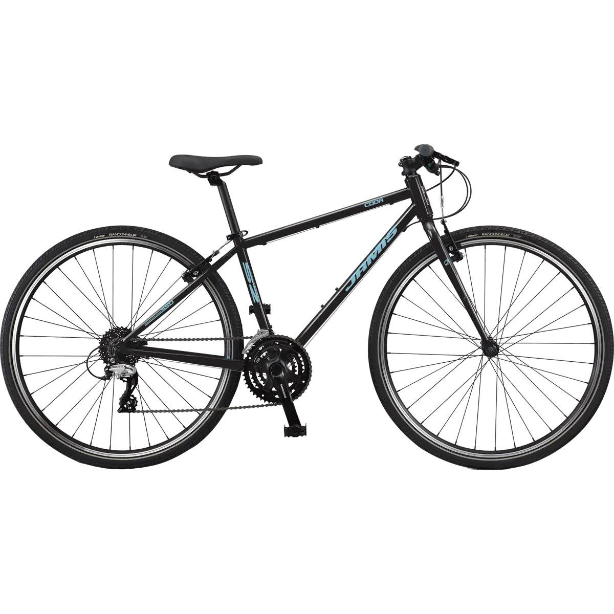 Women's Coda S2