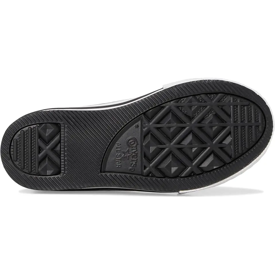 Chuck Taylor® All Star® Lift Disco (Little Kid)