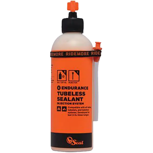 Endurance 8oz. w/injector