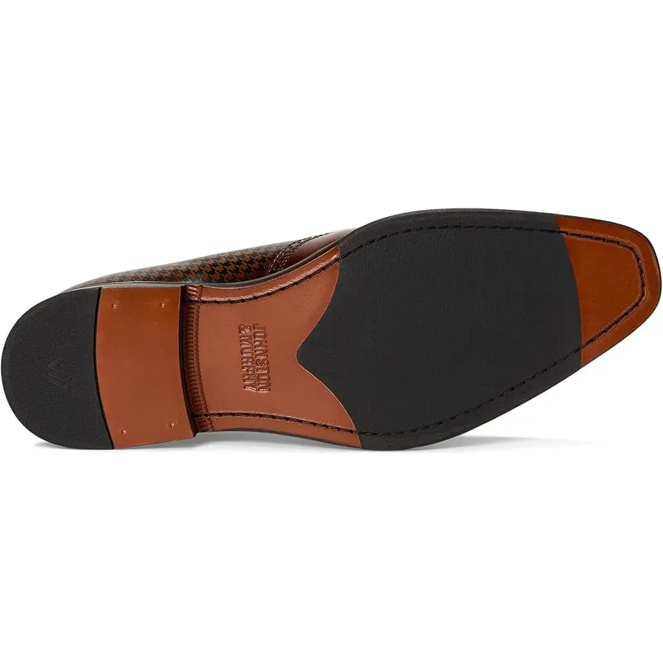 Sullivan Wingtip