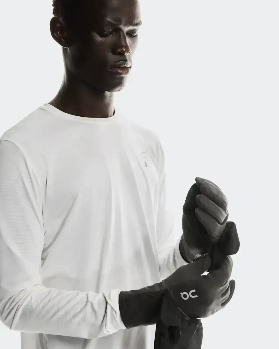 Winter Run Gloves