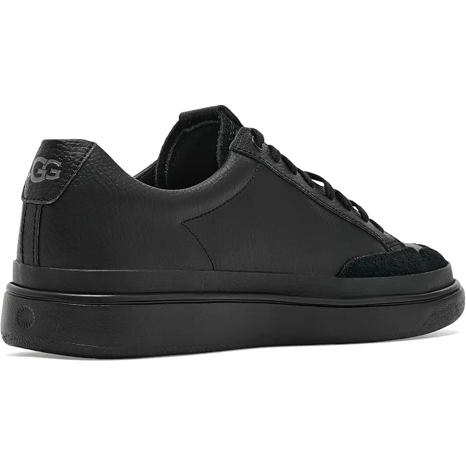 South Bay Sneakers Low